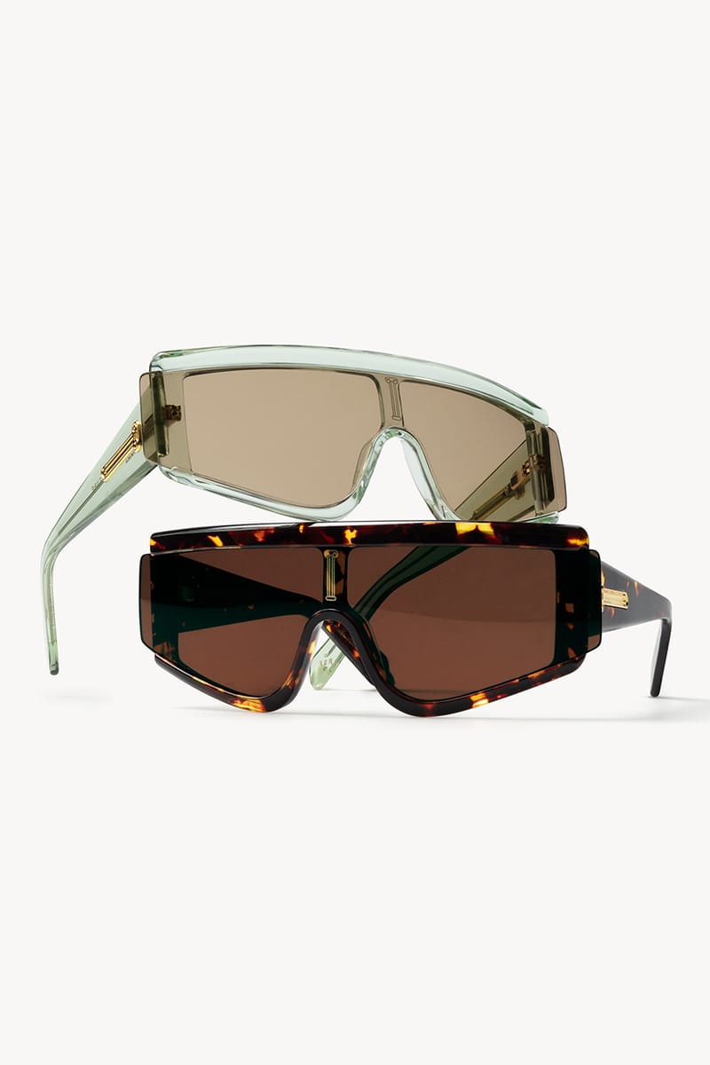 Aries and RETROSUPERFUTURE Launch Sunglasses | Hypebae