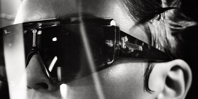 Aries and RETROSUPERFUTURE Launch Sunglasses | Hypebae