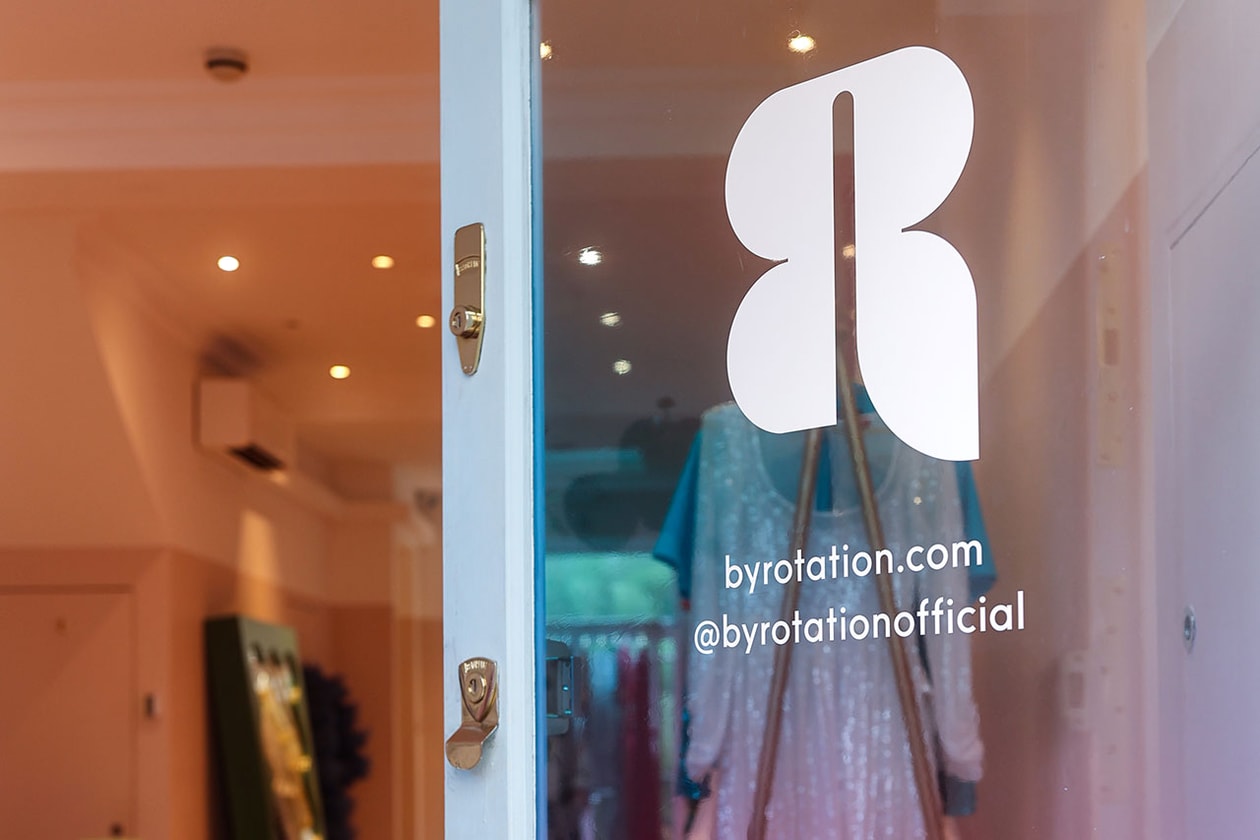 The Best UK Fashion Rental Apps and Platforms | Hypebae