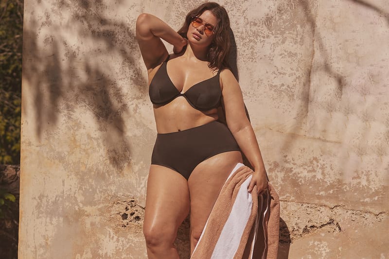 Size cheap inclusive swimwear