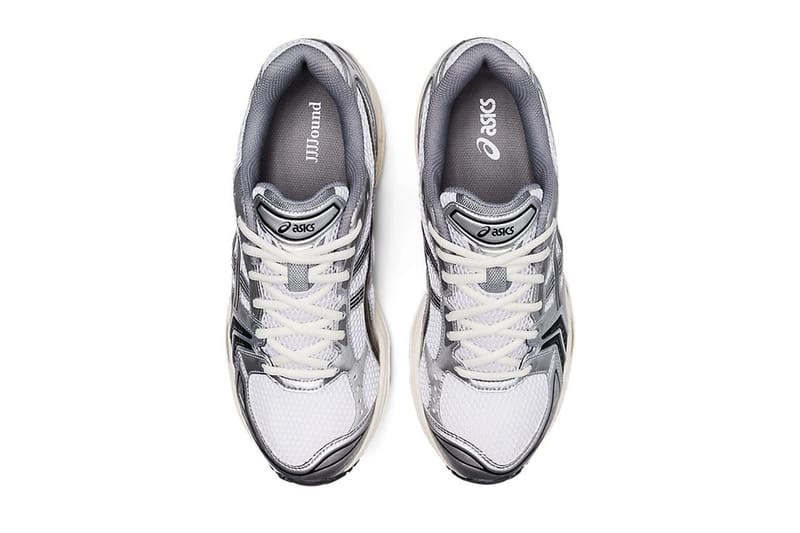 First Look: JJJJound x ASICS GEL-Kayano 14 | Hypebae