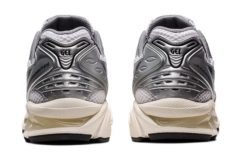 First Look: JJJJound x ASICS GEL-Kayano 14 | Hypebae