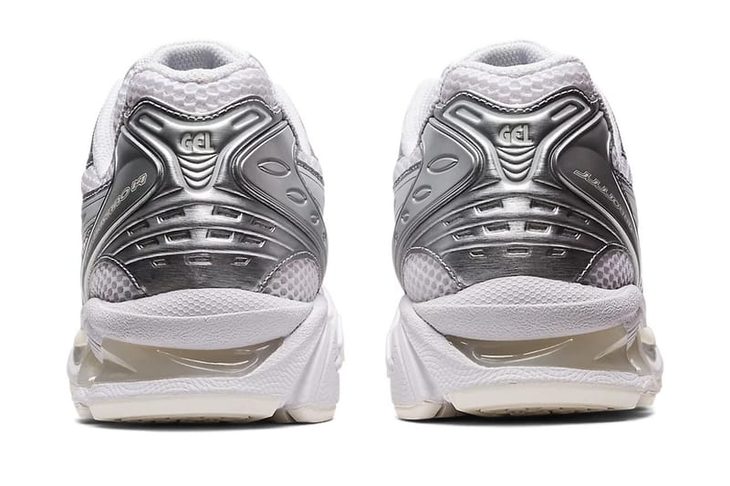 First Look: JJJJound x ASICS GEL-Kayano 14 | Hypebae