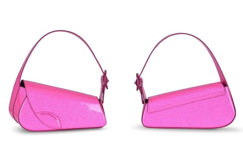 Kiko Kostadinov Releases Trivia Bag at DSM | Hypebae