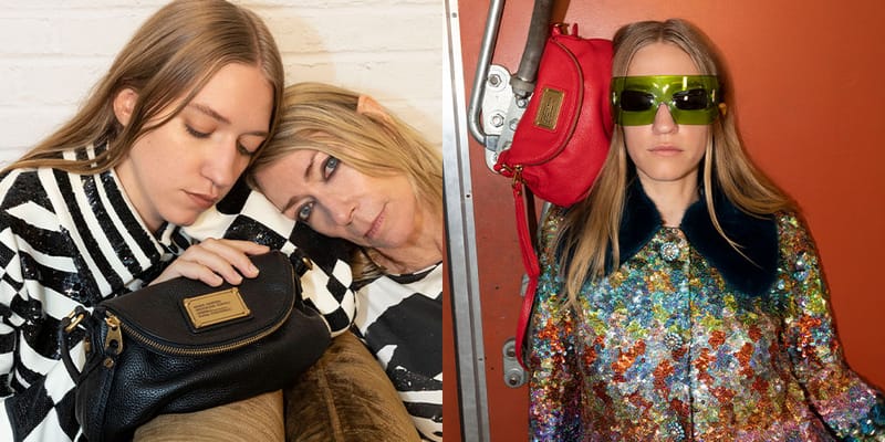 Marc Jacobs Launches Vintage Handbags From Archive | Hypebae