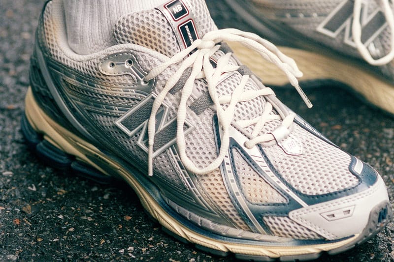 New Balance thisisneverthat コラボ 26.5 New Balance and thisisneverthat Release Collab | Hypebae