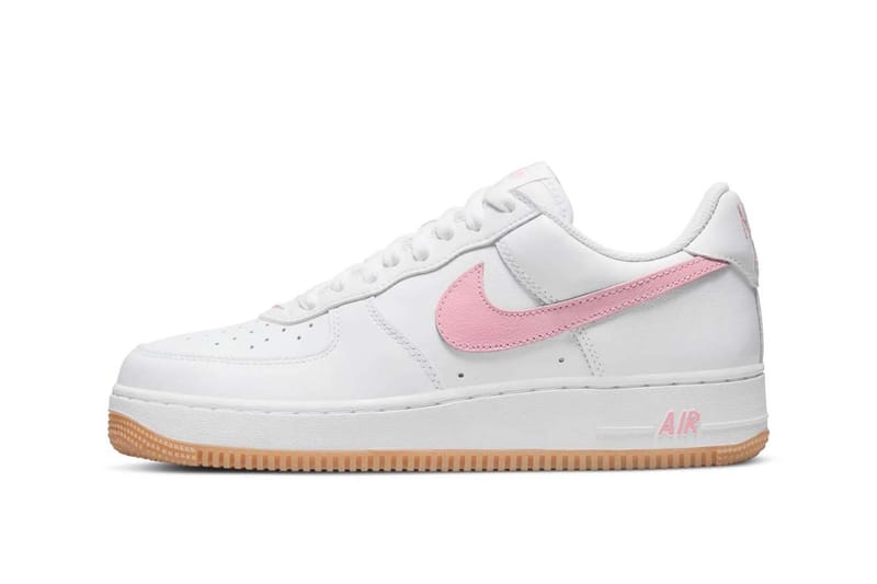Nike's Nike's