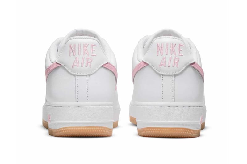 Nike's 