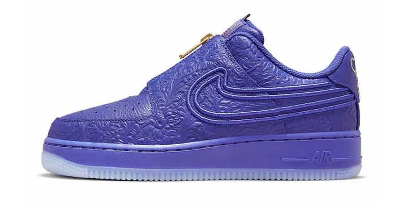 エアポッズ First Look: Serena Williams x Nike Air Force 1 | Hypebae
