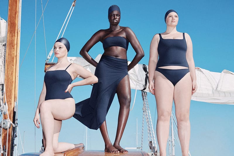 The Best Size Inclusive Swimwear Brands 2022 Hypebae