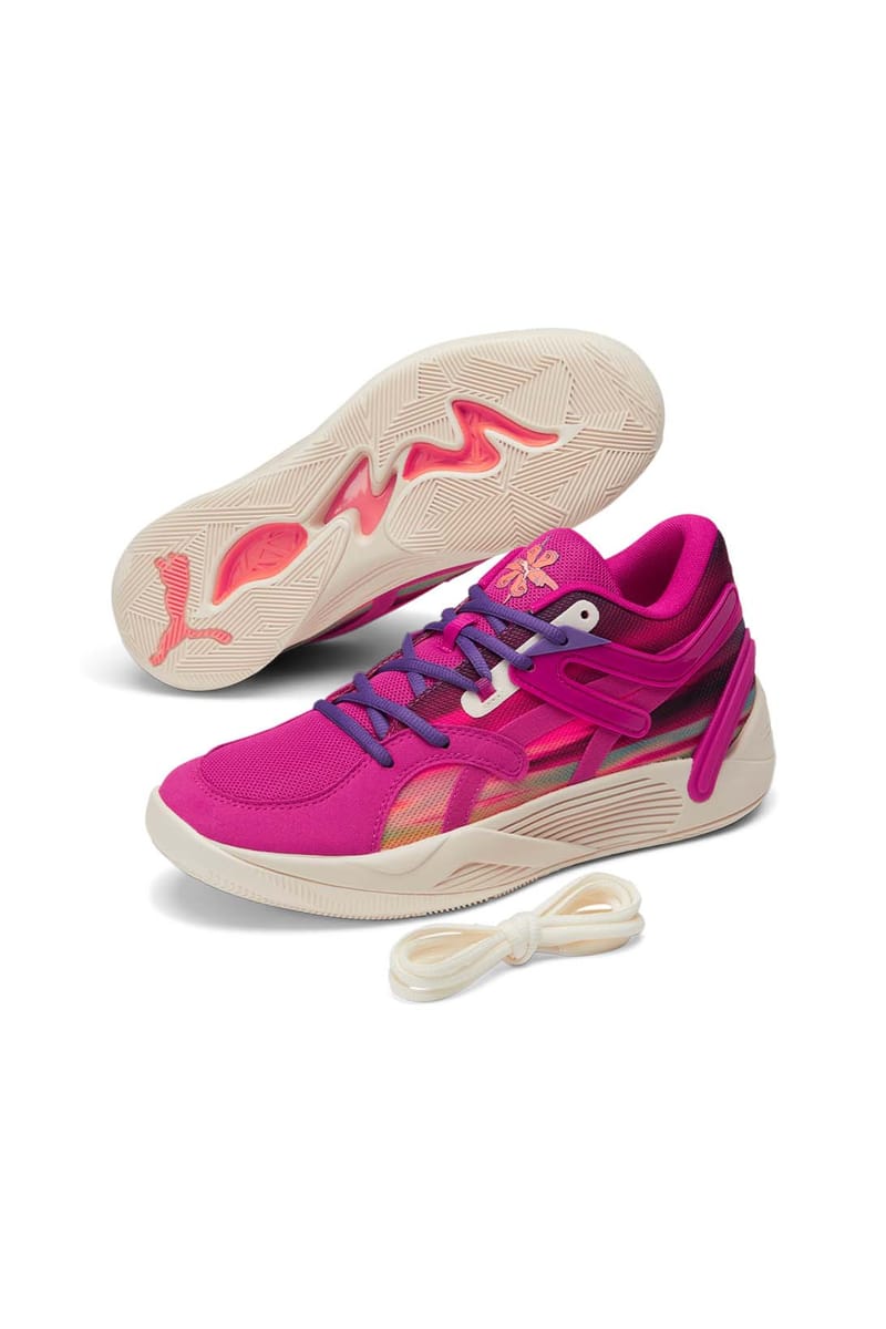 Skylar Diggins-Smith + PUMA Drop Collection | Hypebae