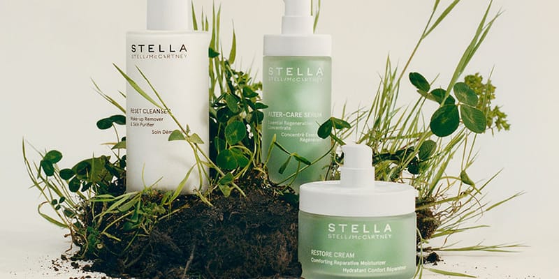 Stella McCartney Launches Skincare Brand | Hypebae