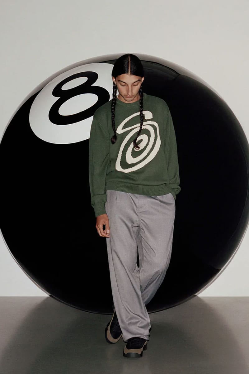 Stussy Fall 2022 Collection Lookbook Release | Hypebae Stussy Fall 2022 Collection Lookbook Release | Hypebae