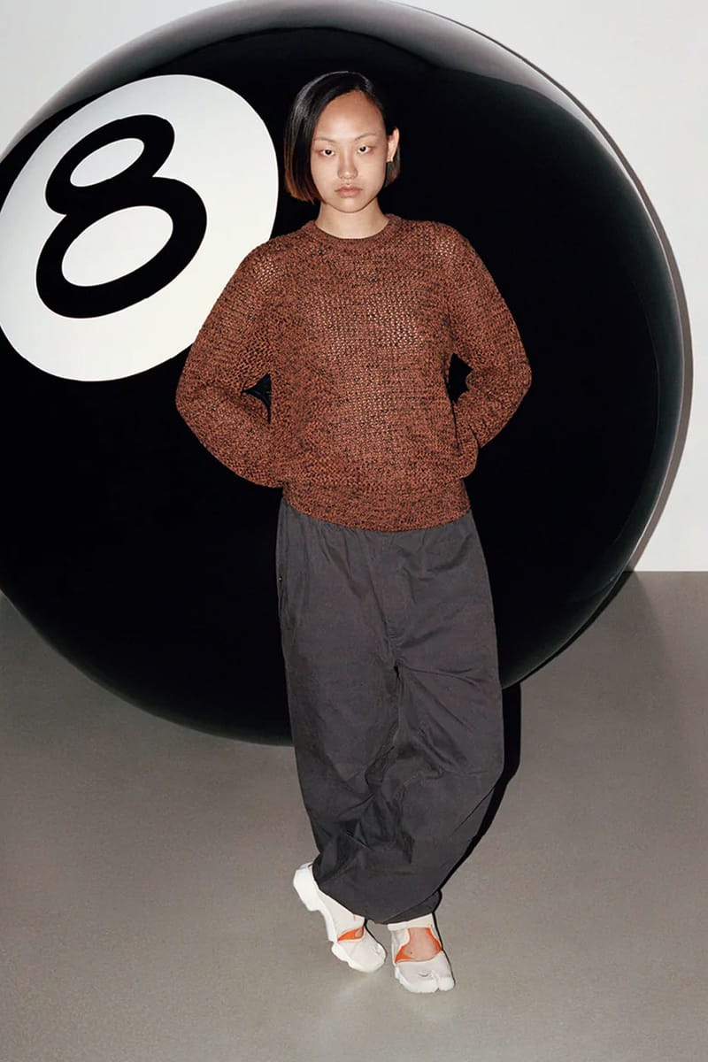 Stussy Fall 2022 Collection Lookbook Release | Hypebae