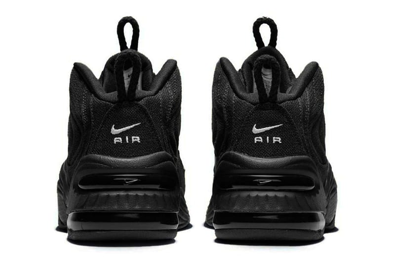 Stussy x Nike Air Max Penny 2 Release Info | Hypebae