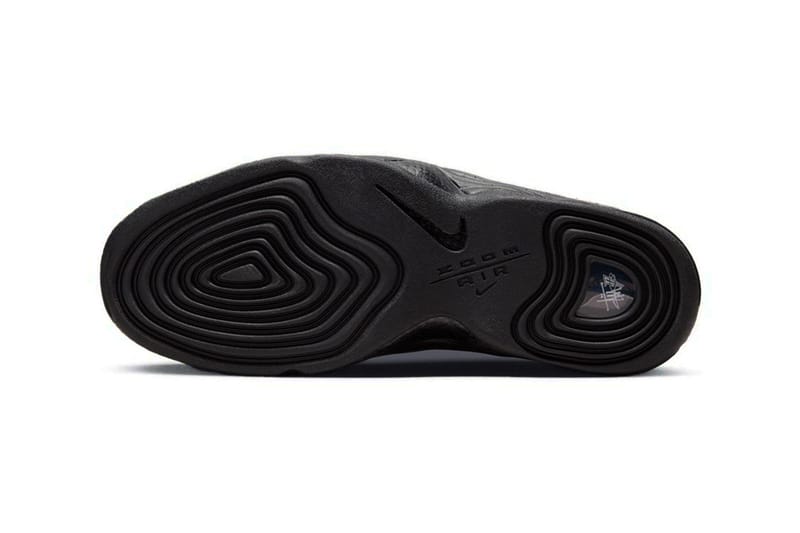 Stussy x Nike Air Max Penny 2 Release Info | Hypebae
