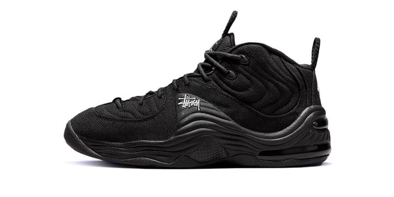 Stussy x Nike Air Max Penny 2 Release Info | Hypebae