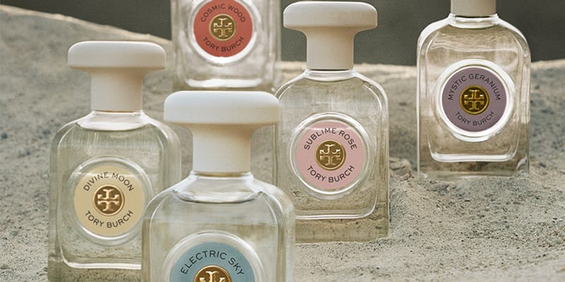 Tory Burch Launches Essence of Dreams Collection | Hypebae