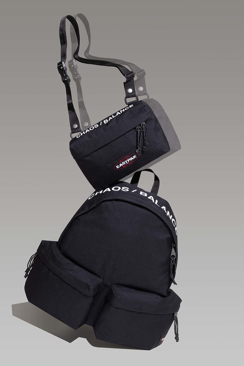 Eastpak and Undercover Collaborate on New Bags | Hypebae