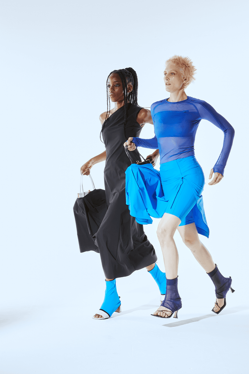 Interview: Johanna Parv's SS23 Collection | Hypebae Interview: Johanna Parv's SS23 Collection | Hypebae