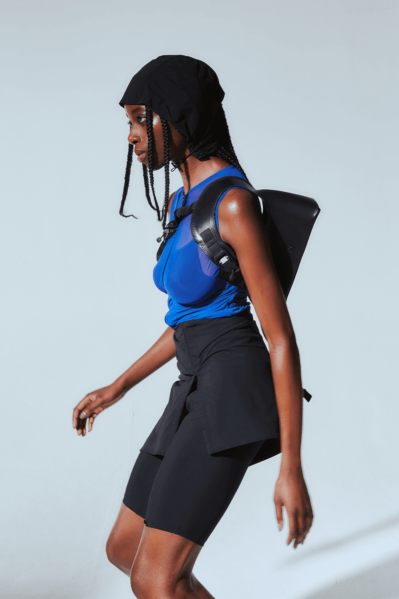 Interview: Johanna Parv's SS23 Collection | Hypebae