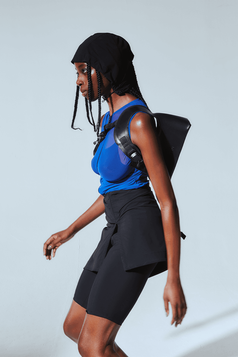 Interview: Johanna Parv's SS23 Collection | Hypebae Interview: Johanna Parv's SS23 Collection | Hypebae