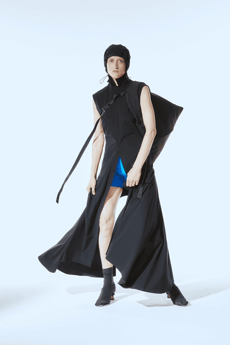 Interview: Johanna Parv's SS23 Collection | Hypebae Interview: Johanna Parv's SS23 Collection | Hypebae