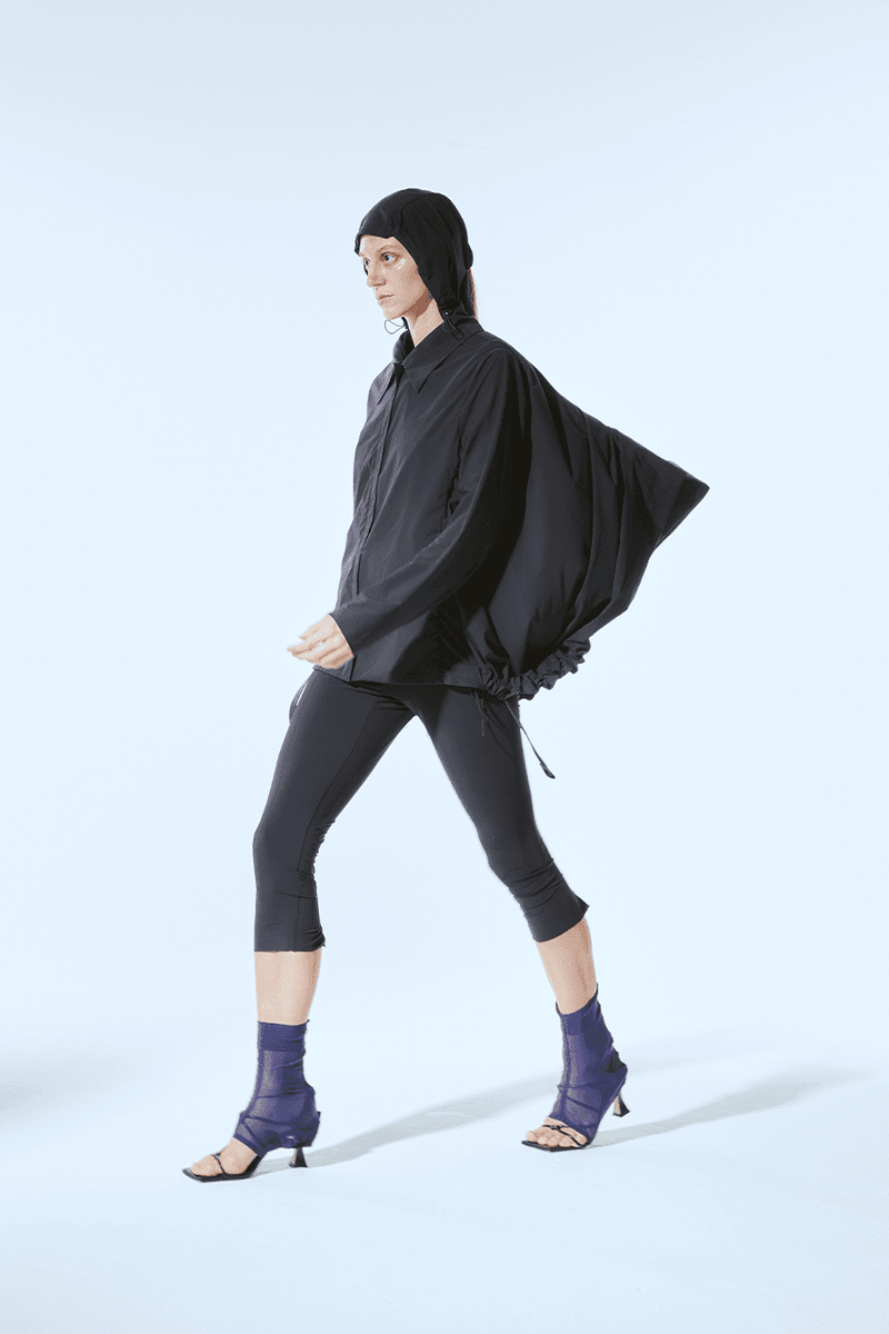 Interview: Johanna Parv's SS23 Collection | Hypebae