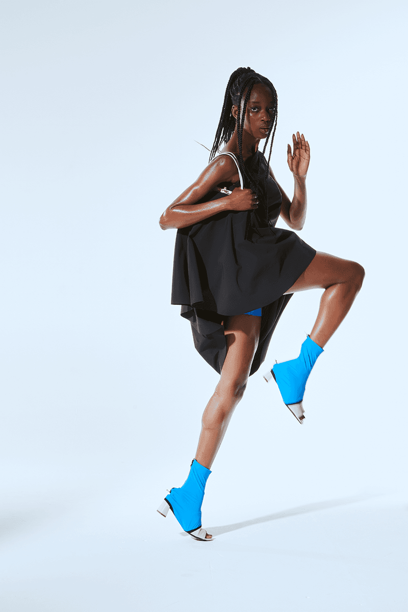 Interview: Johanna Parv's SS23 Collection | Hypebae