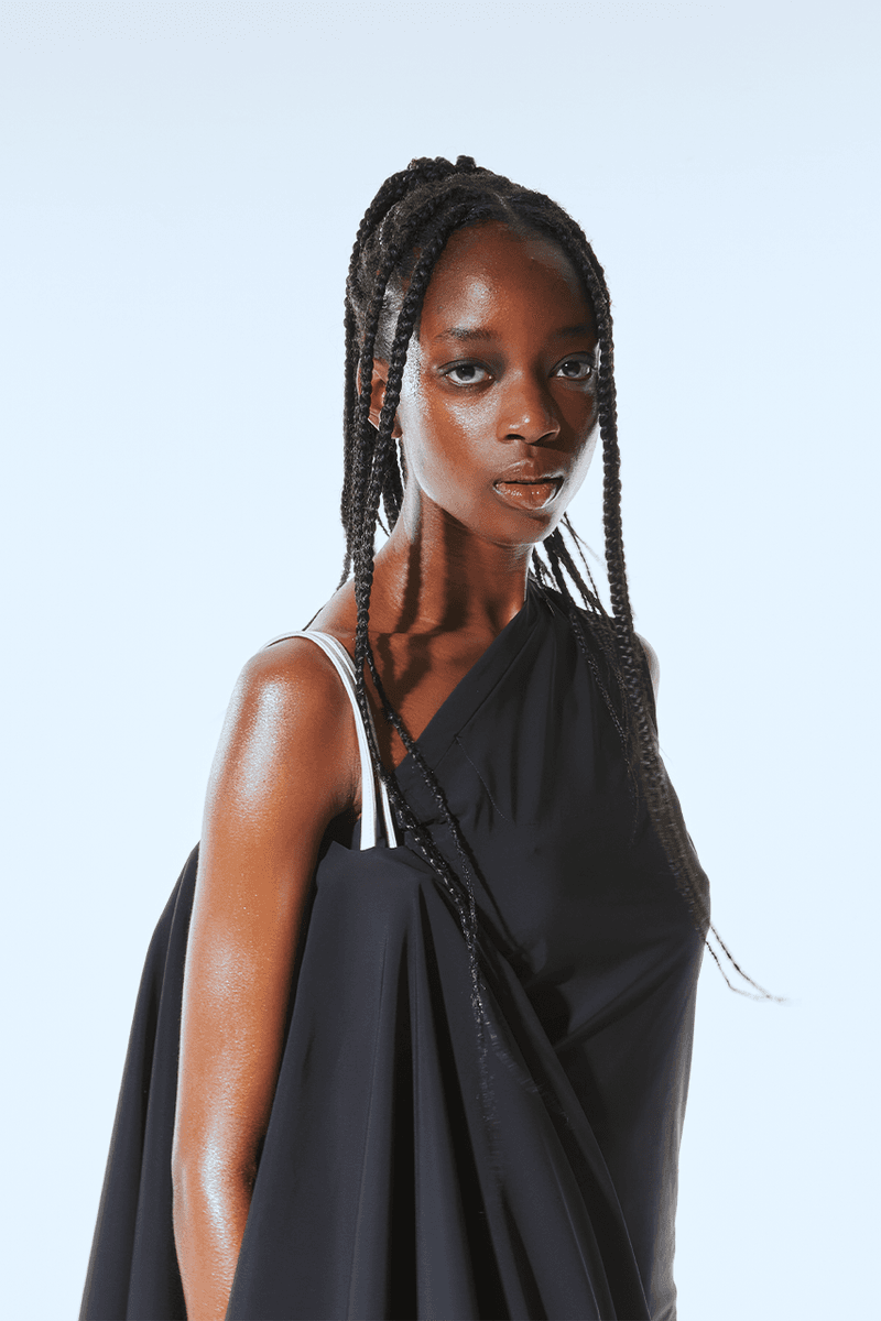 Johanna Parv 2023 AW ハーネス Johanna Parv Autumn/Winter '23 — eye_C