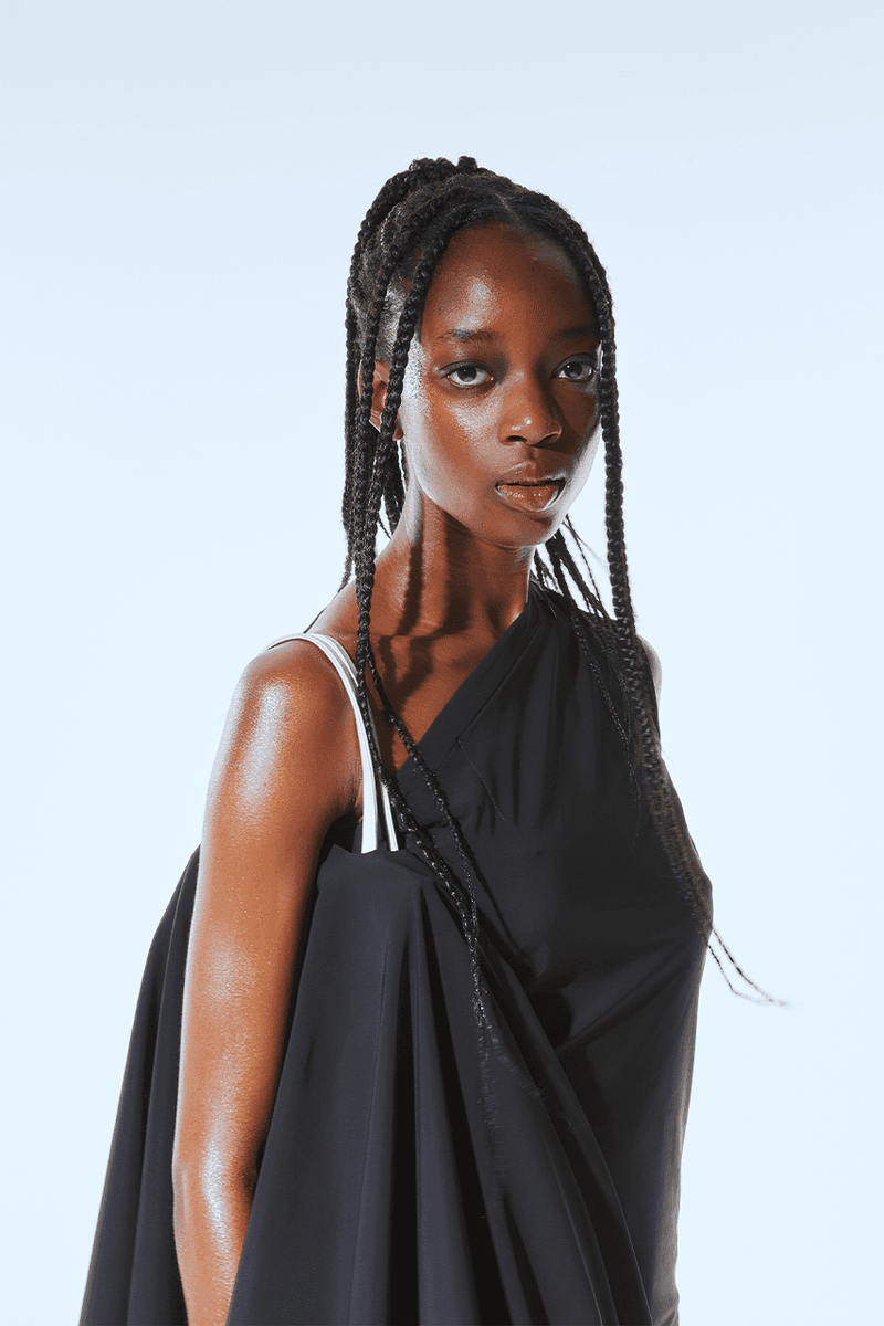 Interview: Johanna Parv's SS23 Collection | Hypebae Interview: Johanna Parv's SS23 Collection | Hypebae
