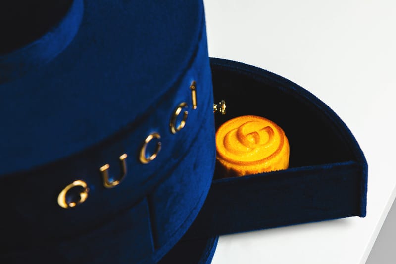 Luxury Brand Mid-Autumn Festival Mooncakes 2022 | Hypebae