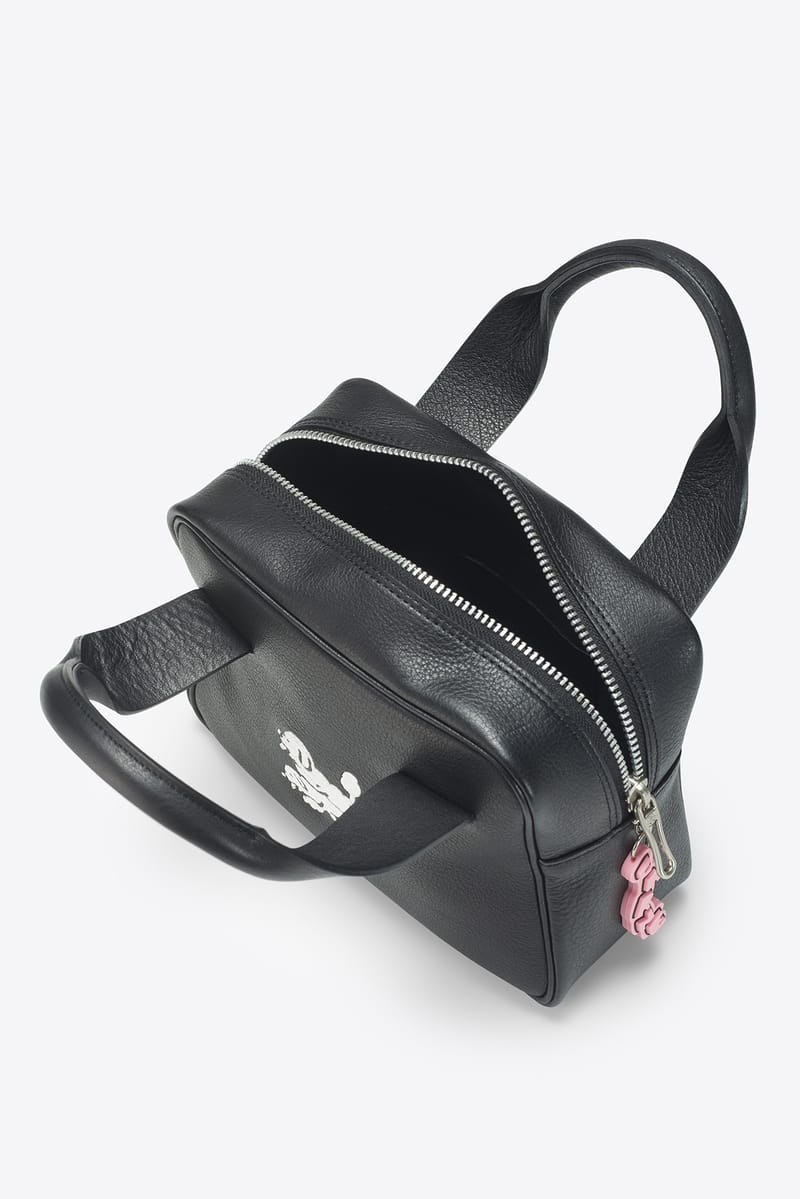 ショルダーバッグ bigotre Carne Bollente purse bag BIGOTRE ショルダーバッグ バッグ Carne Bollente×BIGOTRE PURSE