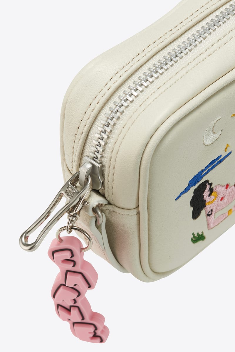 ショルダーバッグ bigotre Carne Bollente purse bag BIGOTRE ショルダーバッグ バッグ Carne Bollente×BIGOTRE PURSE