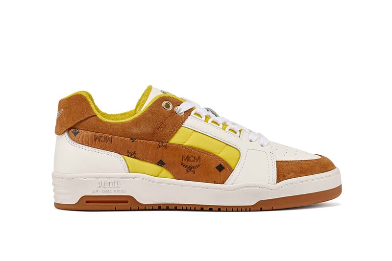 その他 mcm puma MCM x PUMA Announce Three-Part Collaboration | Hypebae