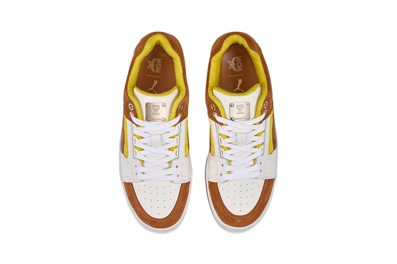 MCM x PUMA Announce Three-Part Collaboration | Hypebae