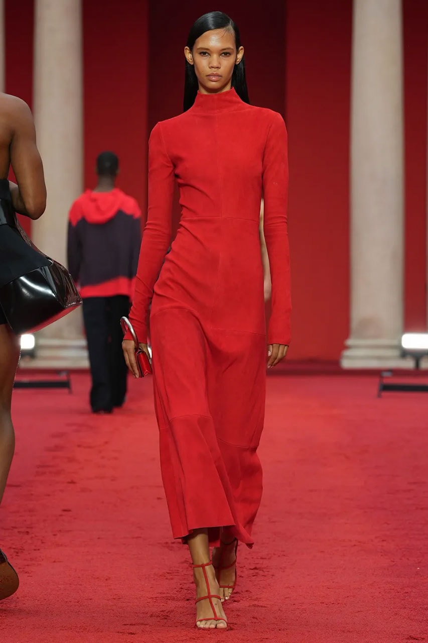 MFW SS23: Hypebae's Top Runway Shows and Trends | Hypebae