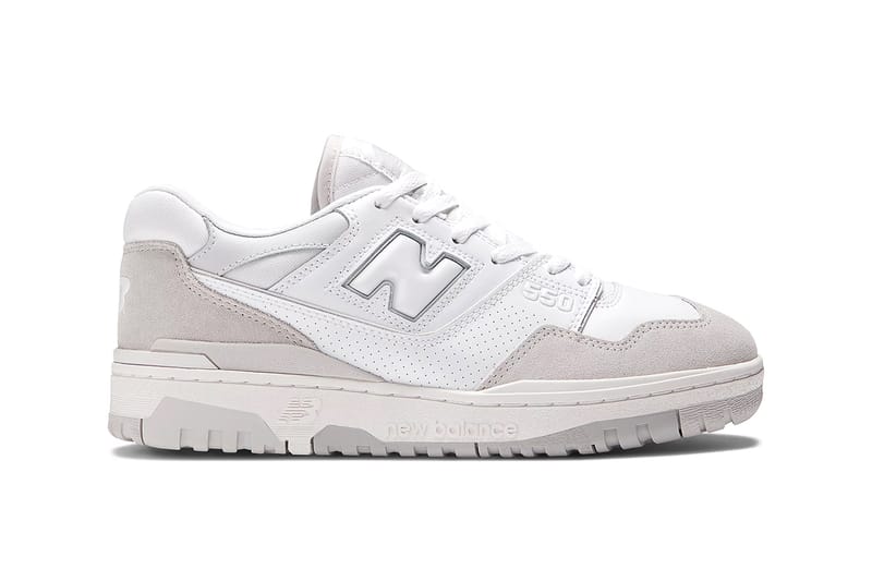 New Balance Fall 650 + 550 Collection | Hypebae