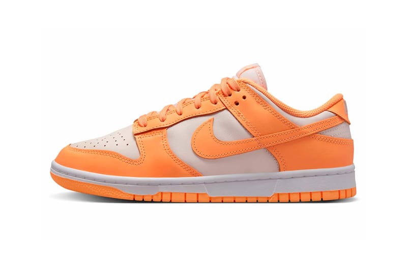 fall nike low dunks