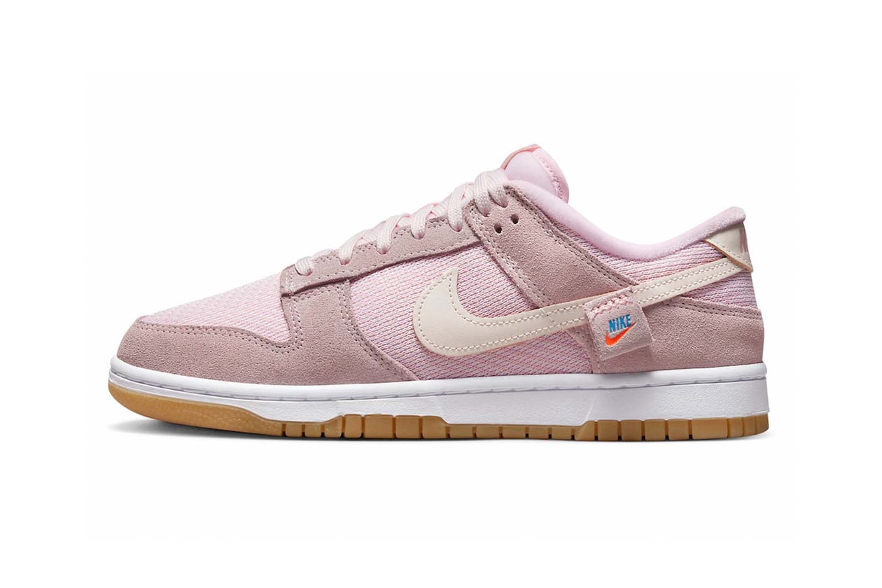 2022 dunk releases