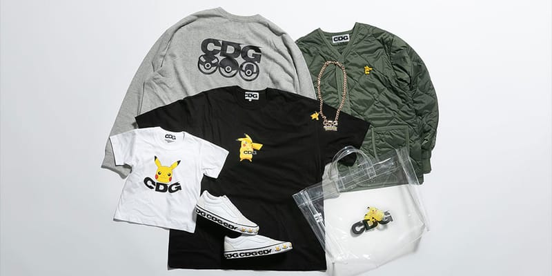 pokemon-comme-des-garcons-cdg-