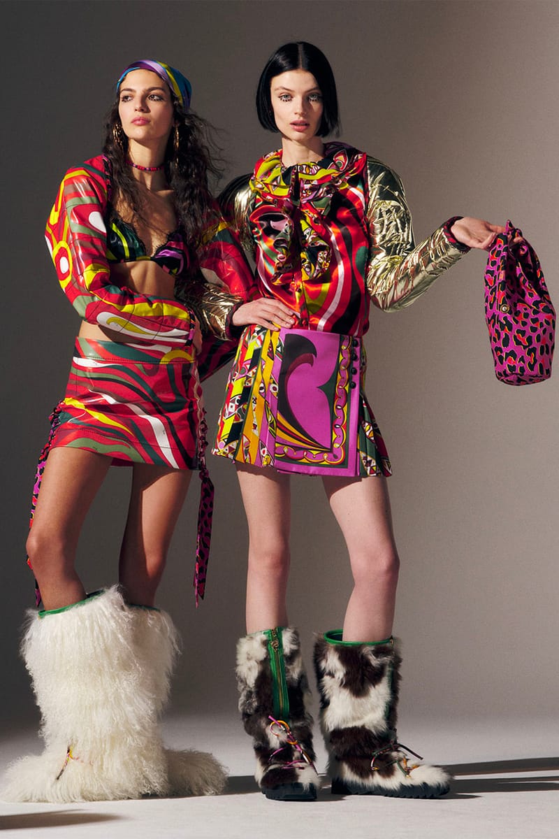 PUCCI Lives PUCCI Lives
