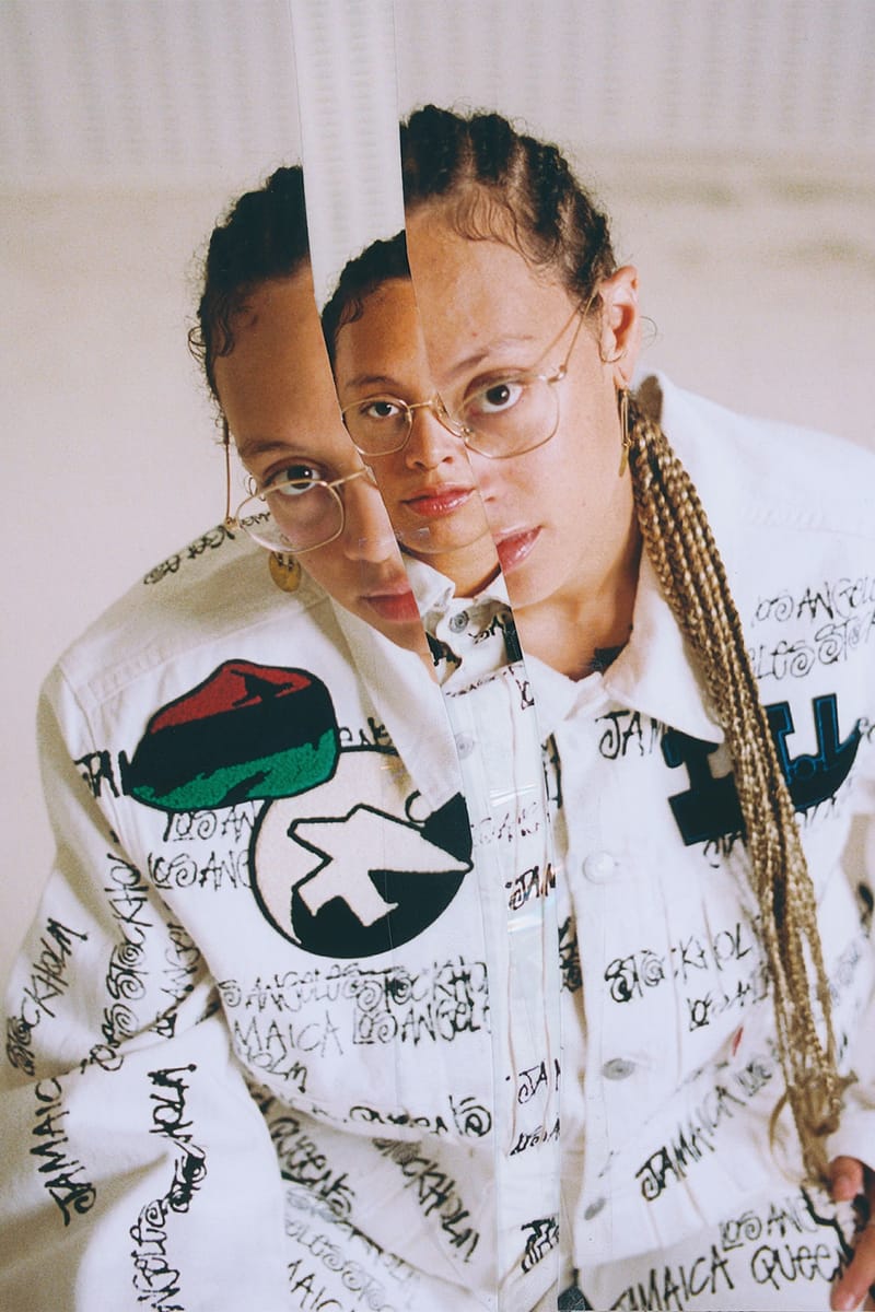 Stussy x Denim Tears x Our Legacy Collab Release | Hypebae