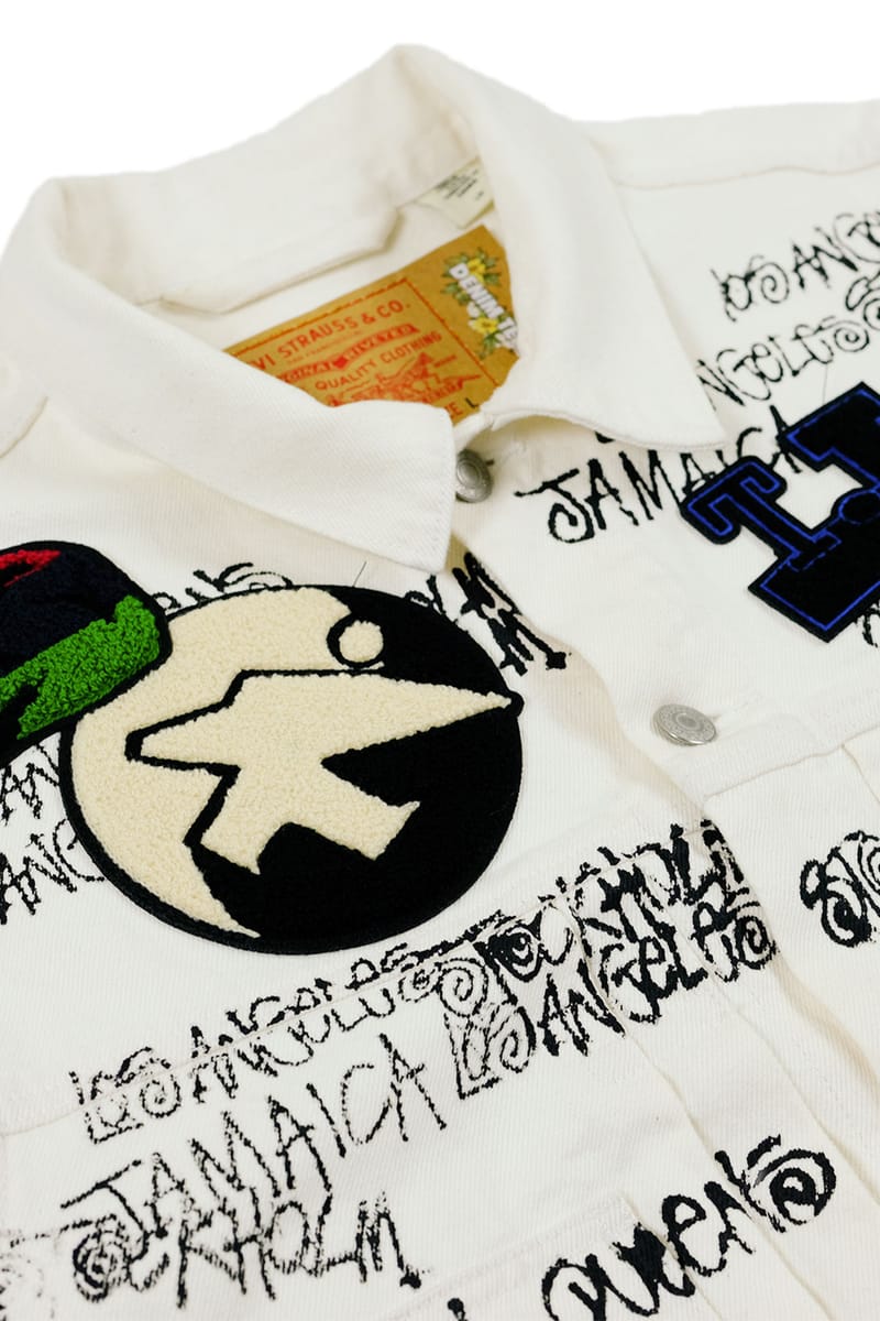 Stussy x Denim Tears x Our Legacy Collab Release | Hypebae