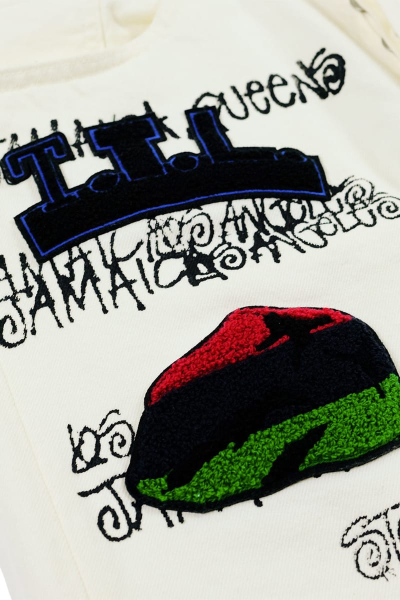 Stussy x Denim Tears x Our Legacy Collab Release | Hypebae