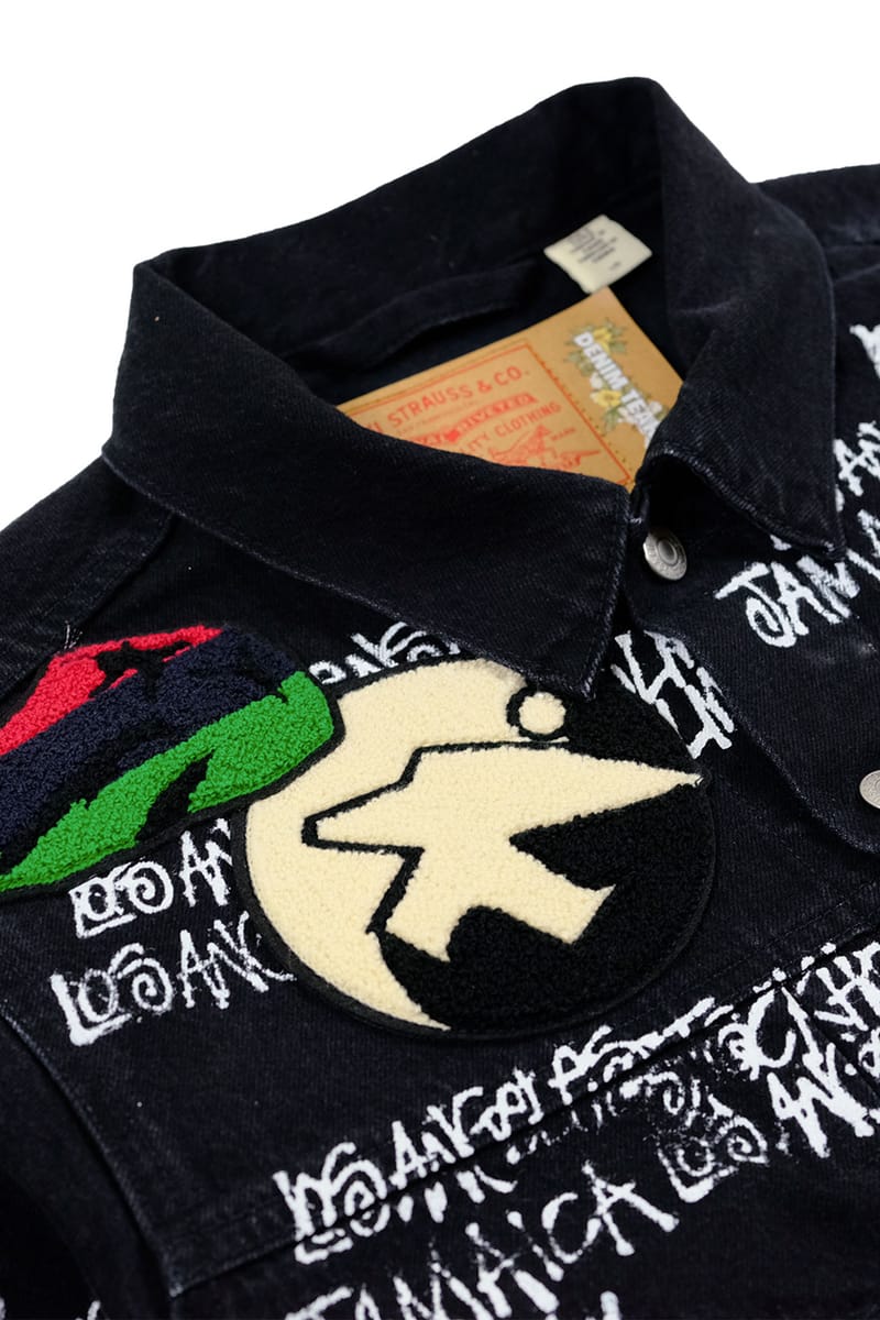 Stussy x Denim Tears x Our Legacy Collab Release | Hypebae