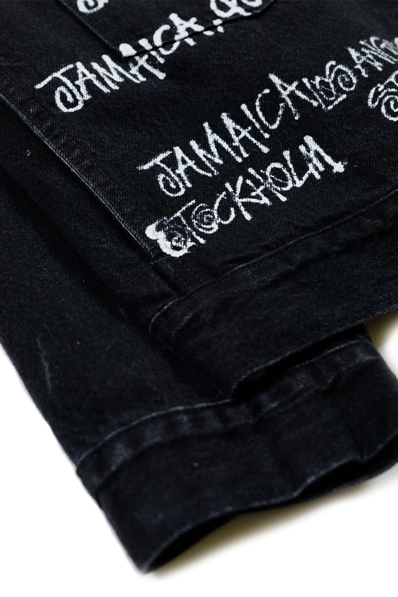 Stussy x Denim Tears x Our Legacy Collab Release | Hypebae