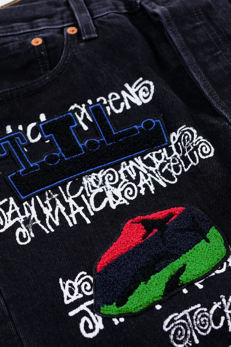 Stussy x Denim Tears x Our Legacy Collab Release | Hypebae