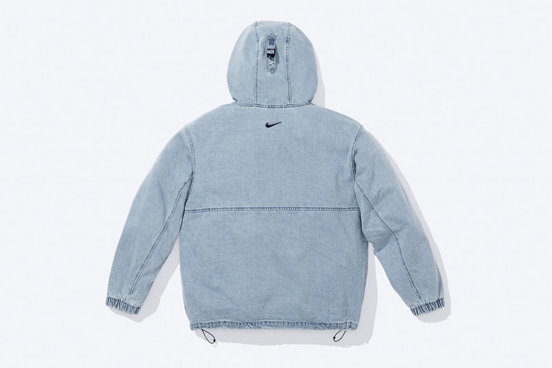 Supreme and Nike ACG Release Collaboration | Hypebae