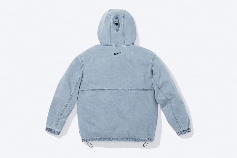 Supreme and Nike ACG Release Collaboration | Hypebae Supreme and Nike ACG Release Collaboration | Hypebae